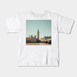 This is London Kids T-Shirt